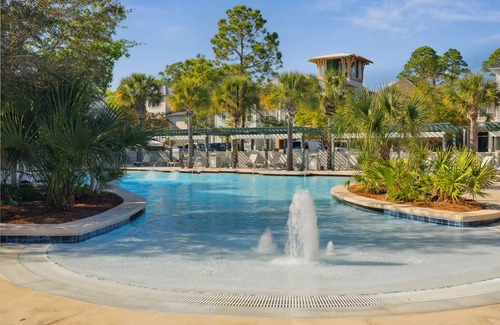 WaterSound West Beach House | 259 m² House ∙ 4 bedrooms ∙ 8 guests
