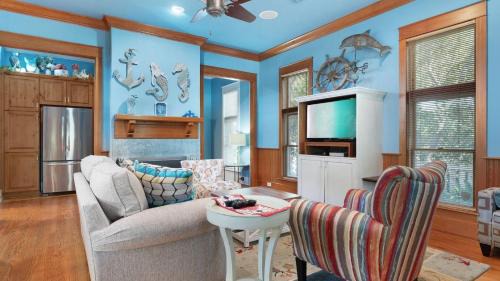 Grayton Beach House | 30A Graytn Greatful by AvantStay Charming HomeCottage Walk to Western Lake