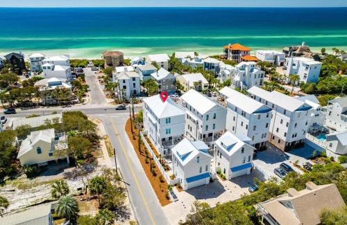 San Juan House | 30A Sunrise
