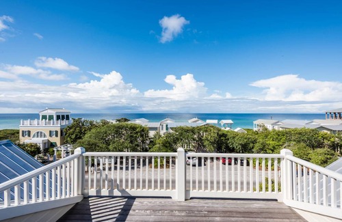 Seaside House | 334 m² House ∙ 5 bedrooms ∙ 12 guests