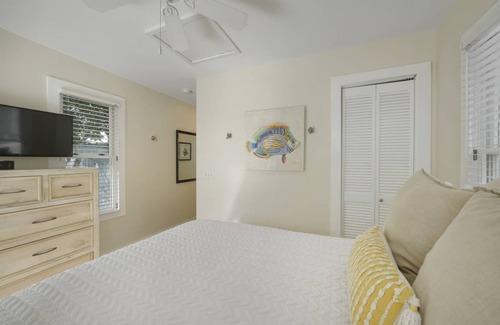 Seaside House | 45 m² House ∙ 1 bedroom ∙ 3 guests