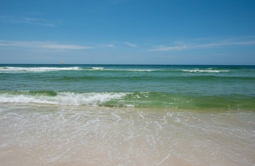 Seagrove Beach Apartment | 47 m² Apartment ∙ 4 guests