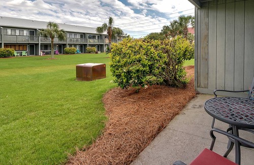 Seagrove Beach Apartment | 47 m² Apartment ∙ 4 guests
