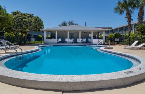 Seagrove Beach Apartment | 47 m² Apartment ∙ 1 bedroom ∙ 4 guests