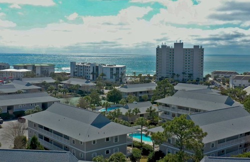 Seagrove Beach Apartment | 60 m² Apartment ∙ 1 bedroom ∙ 4 guests
