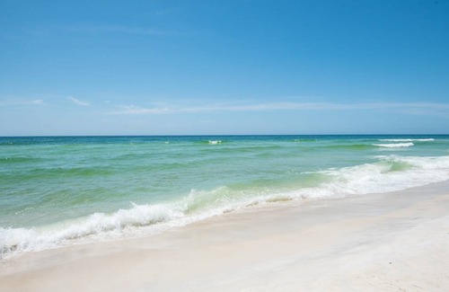 Seagrove Beach Apartment | 60 m² Apartment ∙ 1 bedroom ∙ 4 guests