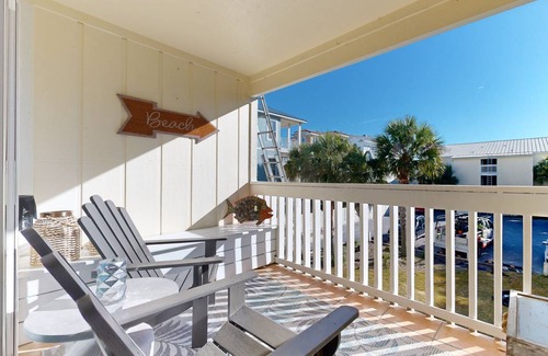 San Juan Condo | 64 m² Condo ∙ 2 bedrooms ∙ 4 guests