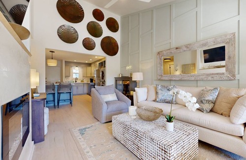 San Juan Condo | 64 m² Condo ∙ 2 bedrooms ∙ 4 guests