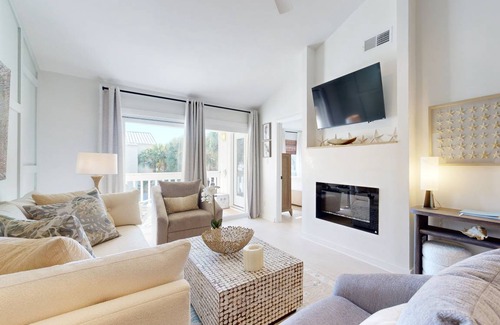San Juan Condo | 64 m² Condo ∙ 2 bedrooms ∙ 4 guests