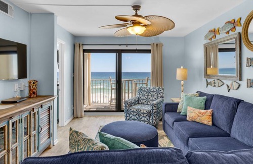 Seagrove Beach Apartment | 83 m² Apartment ∙ 2 bedrooms ∙ 8 guests