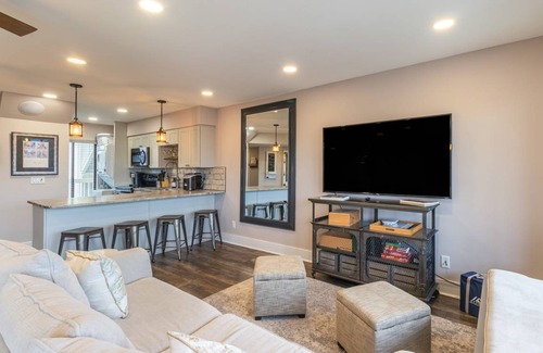 Seagrove Beach House | 93 m² House ∙ 2 bedrooms ∙ 9 guests