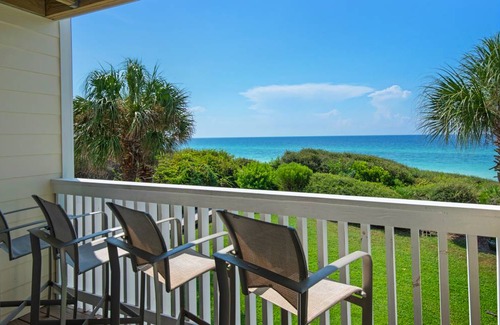 San Juan Apartment | 98 m² Apartment ∙ 3 bedrooms ∙ 6 guests