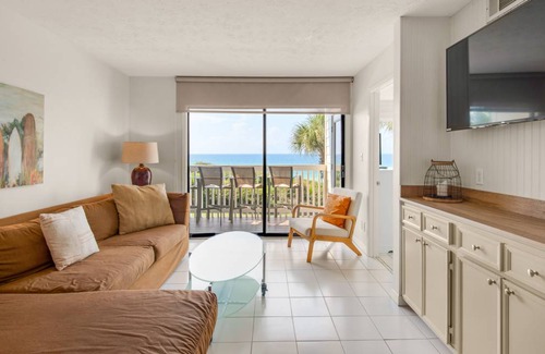 San Juan Apartment | 98 m² Apartment ∙ 3 bedrooms ∙ 6 guests