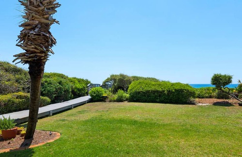 San Juan Apartment | 98 m² Apartment ∙ 3 bedrooms ∙ 6 guests