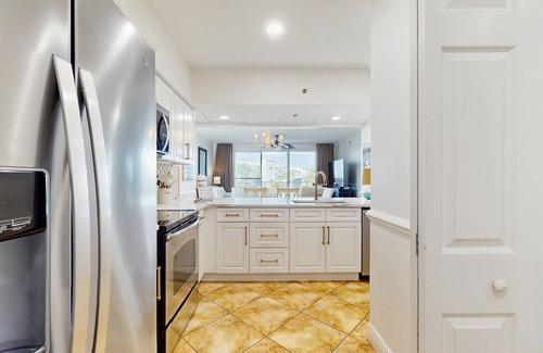 Rosemary Beach Condo | Amazing High Pointe condo with grill, hot tub, pool, tennis & pickleball