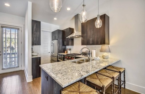 Seacrest Beach House | Amazing pet-friendly family getaway w/elevator, game room, 7 bikes, & EV charger