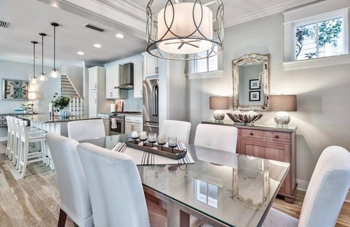 WaterSound West Beach House | Anchor Here!