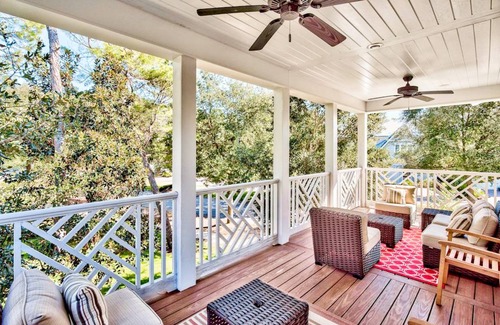 WaterSound West Beach House | Anchor Here!