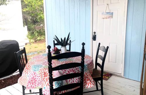 Seagrove Beach House | Beachy Bungalow, Santa Rosa Beach, FL near Gulf