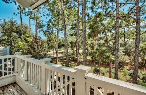 WaterSound West Beach House | Captain's Cottage