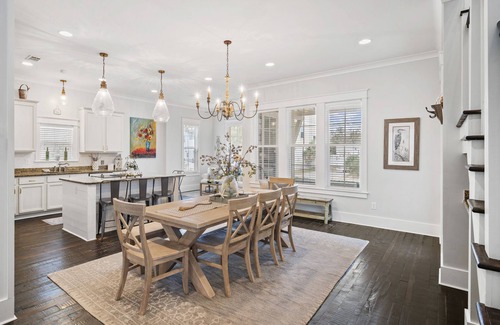 Magnolia Dune House | Community Pool + Short Walk To Beach Access- Sunny Day by Royal Destinations