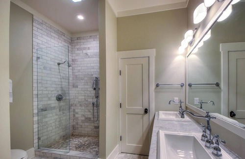 Grayton Beach House | Conch Out in Grayton 6 bed/5 bath prv. pool Gulf View