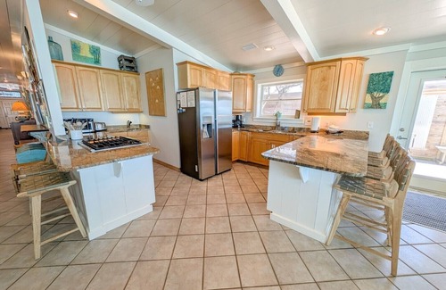 Seagrove Beach House | East of the Sun, Gulf Front! Next to Seaside, Available October 25 - Nov 13!