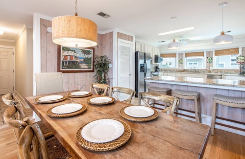 Grayton Beach House | Family Favorite 'Walker House' in Grayton Beach-Private Pool