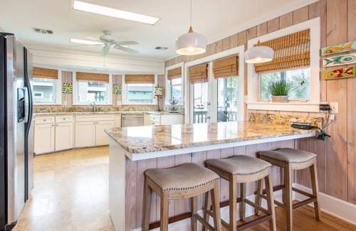 Grayton Beach House | Family Favorite 'Walker House' in Grayton Beach-Private Pool