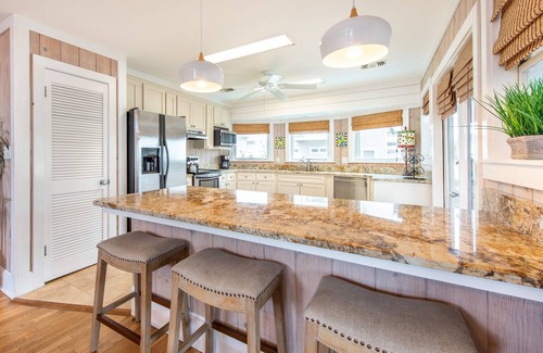Grayton Beach House | Family Favorite 'Walker House' in Grayton Beach-Private Pool