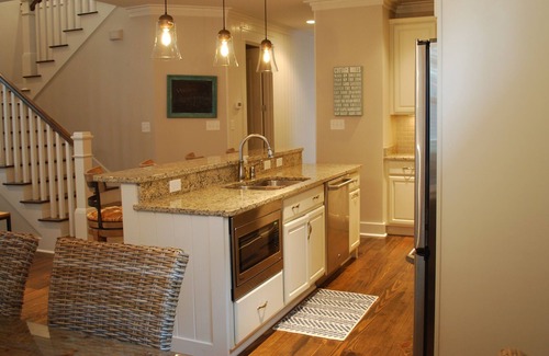 WaterSound West Beach House | Gulf Dreams on 30A, gated community, short 10 minute walk to beach