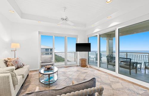 Rosemary Beach Apartment | High Pointe W41