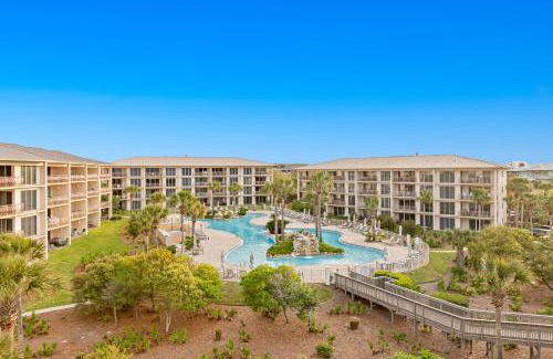 Rosemary Beach Apartment | High Pointe W41