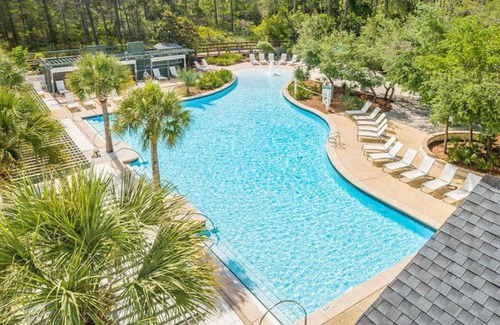 WaterSound West Beach House | Holiday homes in Santa Rosa Beach, FL, USA