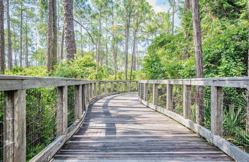 WaterSound West Beach House | Holiday homes in Santa Rosa Beach, FL, USA
