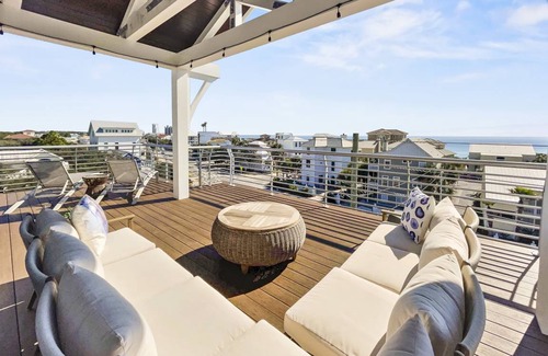 San Juan House | House ∙ 7 bedrooms ∙ 36 guests