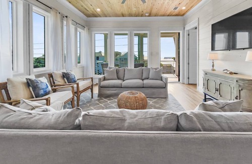 San Juan House | House ∙ 7 bedrooms ∙ 36 guests