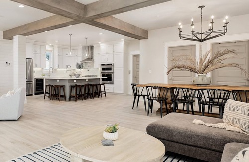 Grayton Beach House | Luxury ADA Home Gulf Views Private Plunge Pool