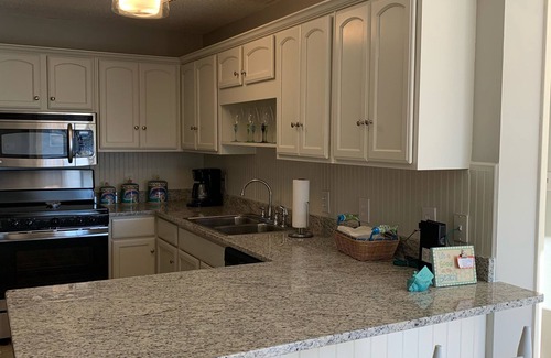 Seagrove Beach Condo | NEW, Large Public Beach Access just across the street.