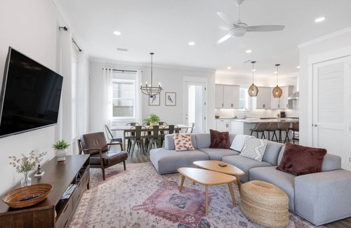 Grayton Beach House | New Listing - Grayton - Pool!