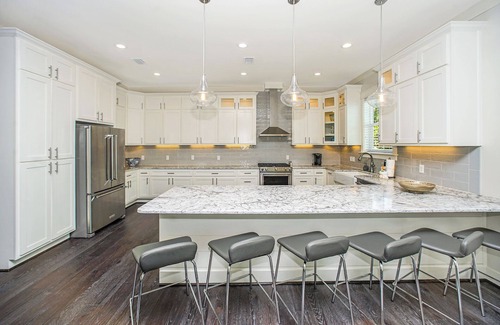 Seacrest Beach House | Pet Friendly + Community Pool - 28 Beach Bike Way by Royal Destinations