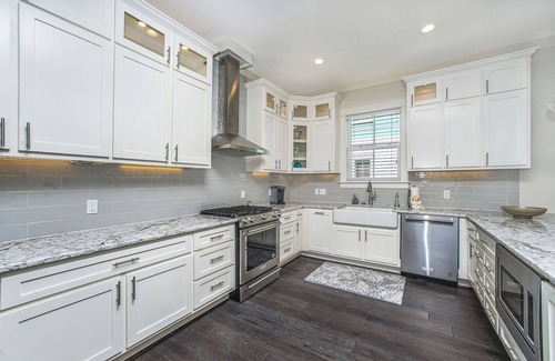 Seacrest Beach House | Pet Friendly + Community Pool - 28 Beach Bike Way by Royal Destinations