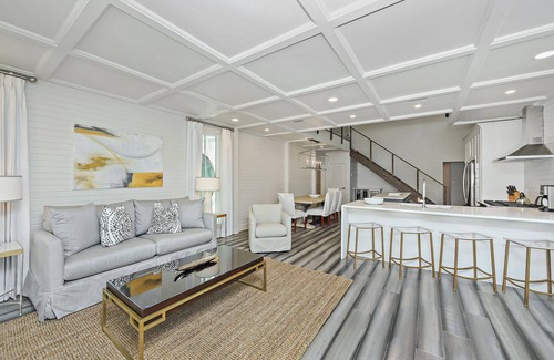 Grayton Beach House | Pet Friendly + Private Pool- Modern Magnolia of Grayton by Royal Destinations