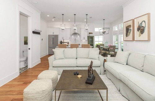Grayton Beach House | Santa Rosa Beach Blonde~ New with Elevator