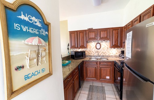 Seagrove Beach Condo | Special Rates for December through January