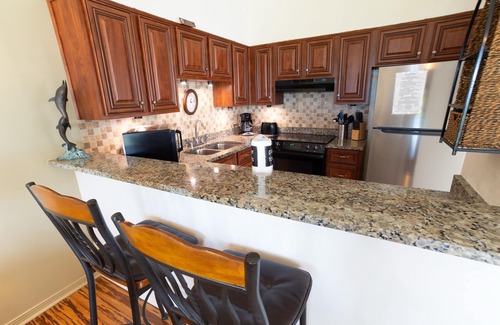 Seagrove Beach Condo | Special Rates for December through January