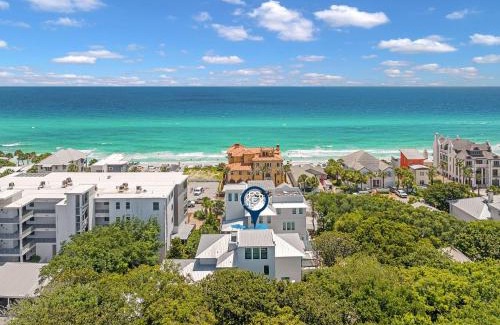 Seagrove Beach House | Summer Nights