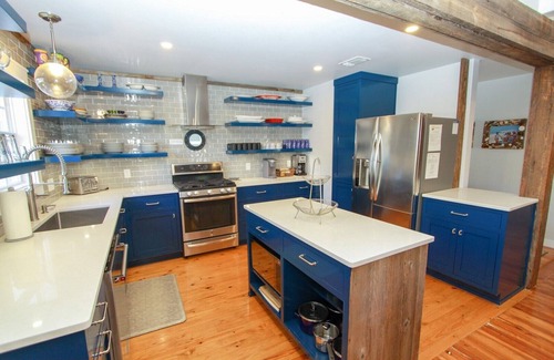 Seagrove Beach House | The Hideaway, Private Heated Pool, Game Room, Pet Friendly, Available Oct 19-30!