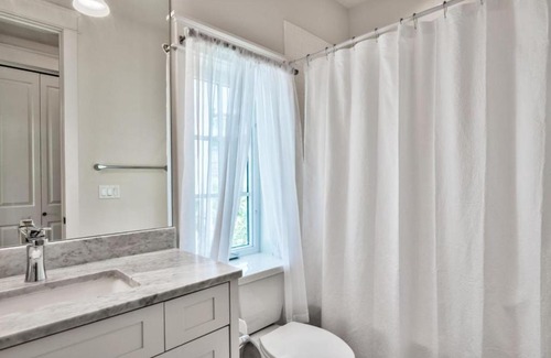 Seagrove Beach House | Vista del Mare - 45 Seapointe Lane by Dune Vacation Rentals