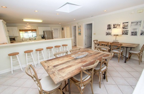Seagrove Beach House | Yellow House, Gulf Front, Private Steps to Beach, Available Nov 9-14!